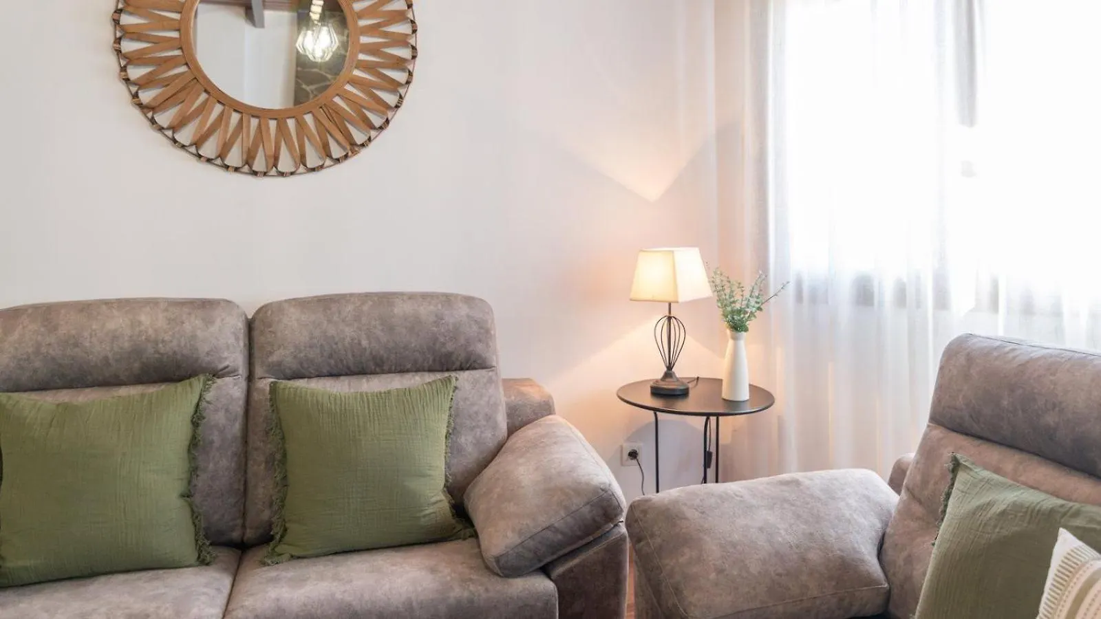 Villa Javier Sayalonga By Ruralidays